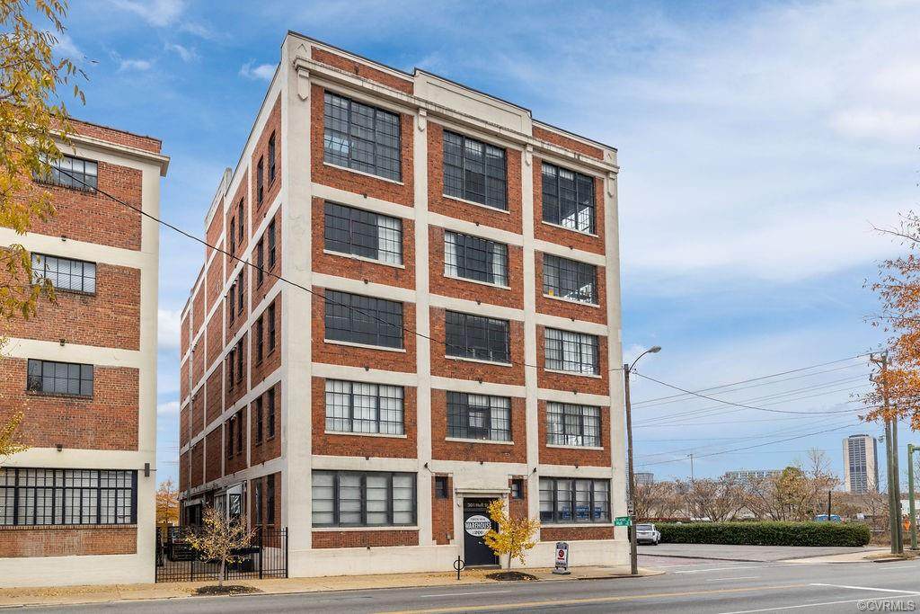 201 Hull Street - Photo 1