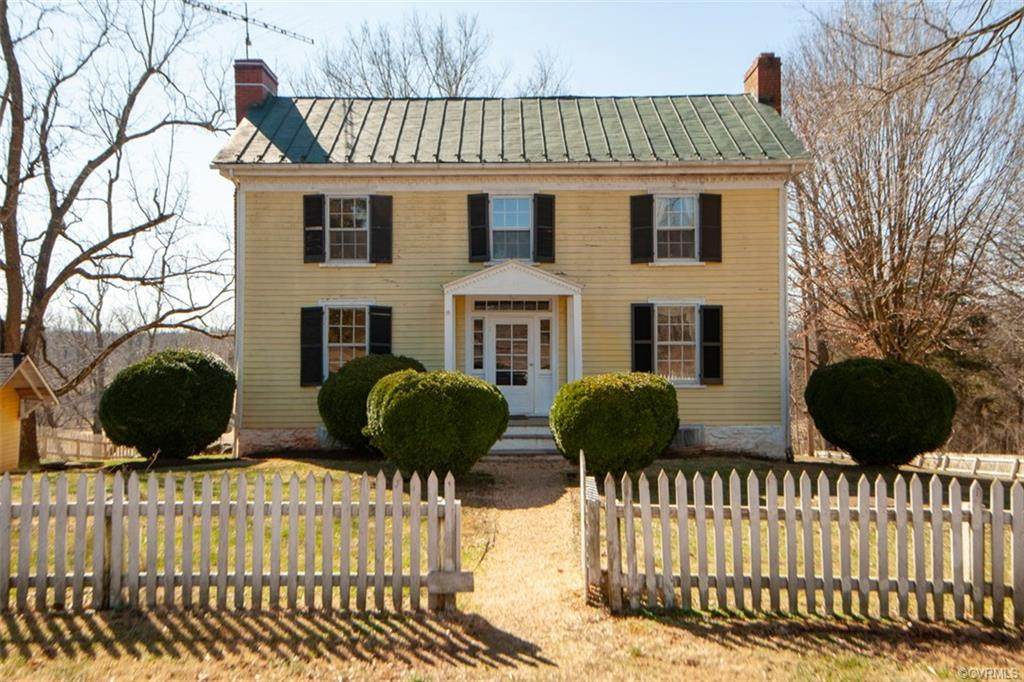 1030 Ruckers Ford Lane - Photo 1