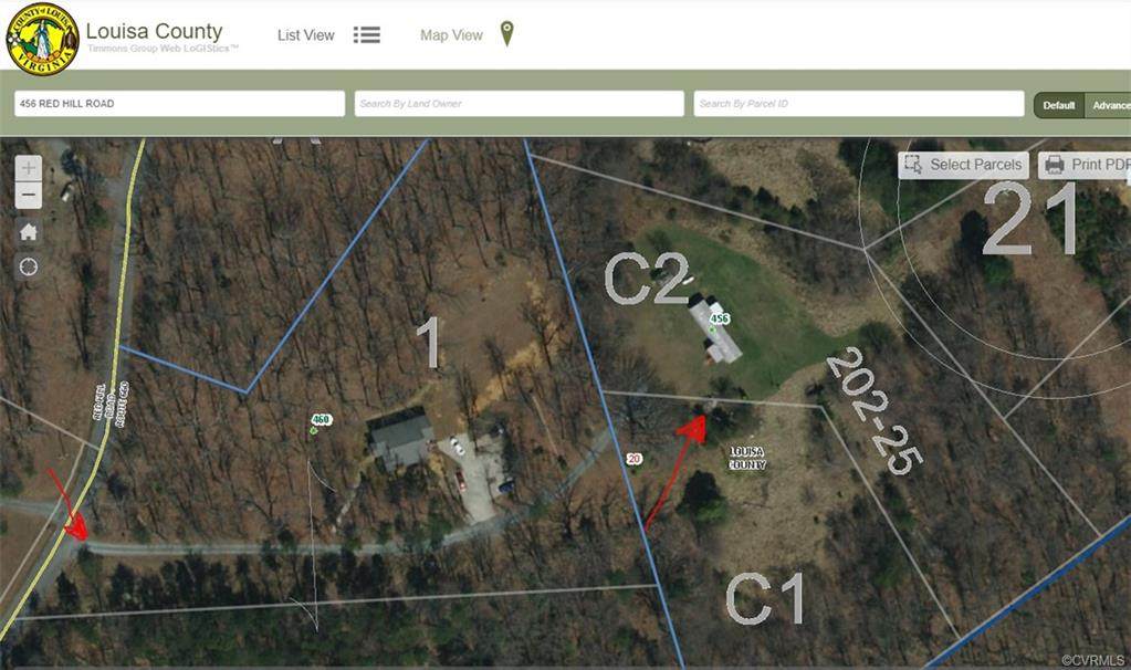 456 Red Hill Road - Photo 1