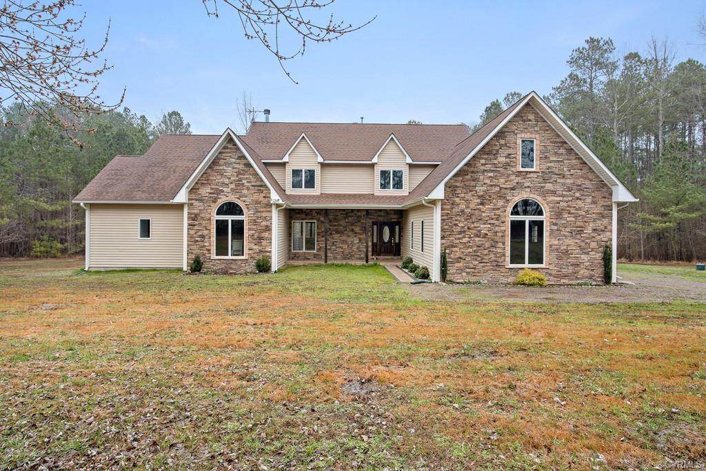 17428 James River Drive - Photo 1