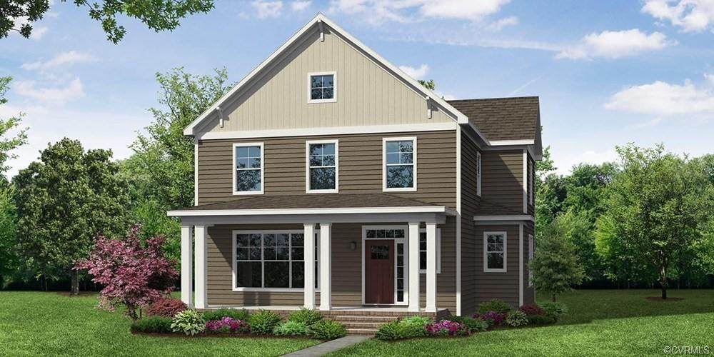 TBD Thorncliff Road - Photo 1