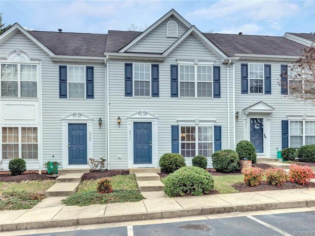 5511 Millstream Lane - Photo 1