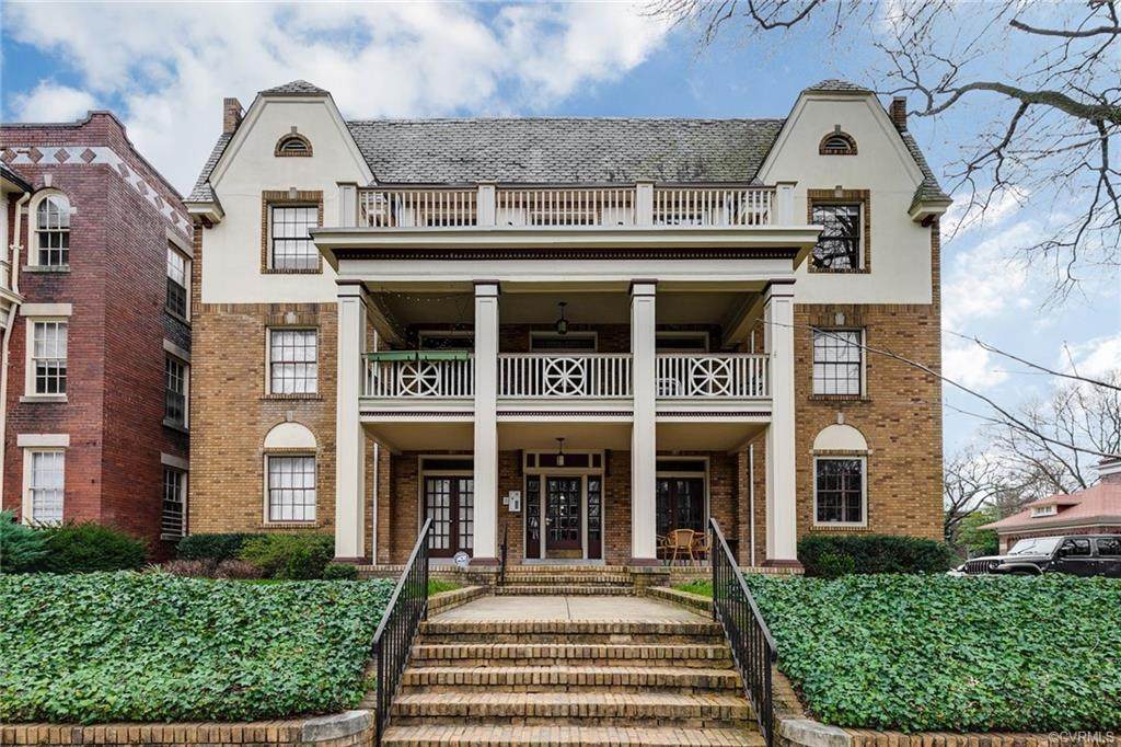 303 Arthur Ashe Boulevard - Photo 1