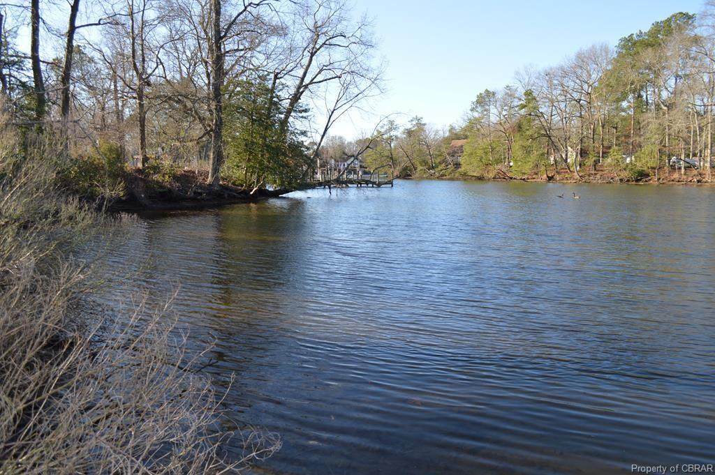 Lot 11 Longstreet Drive - Photo 1