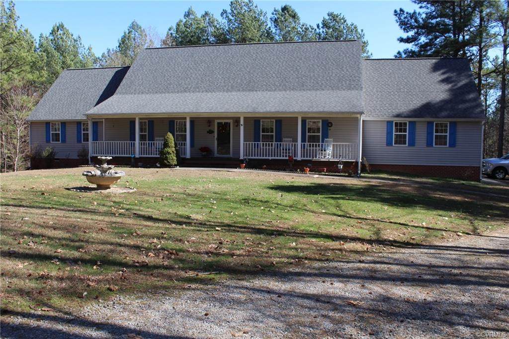 136 Whisperwood Drive - Photo 1