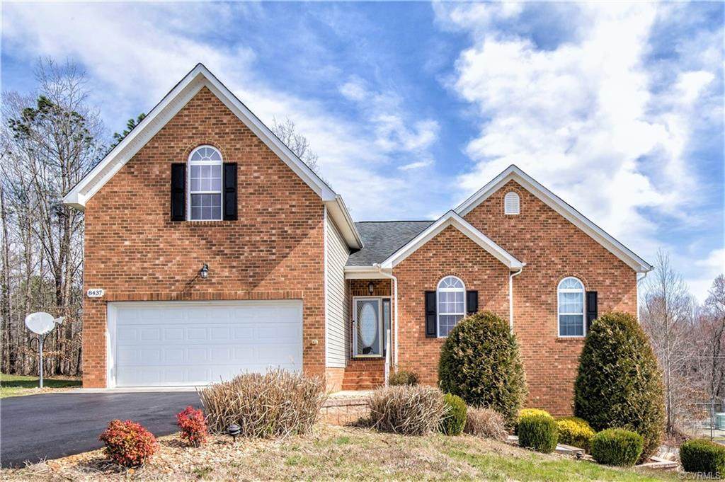 8437 Jordan Heights Lane - Photo 1
