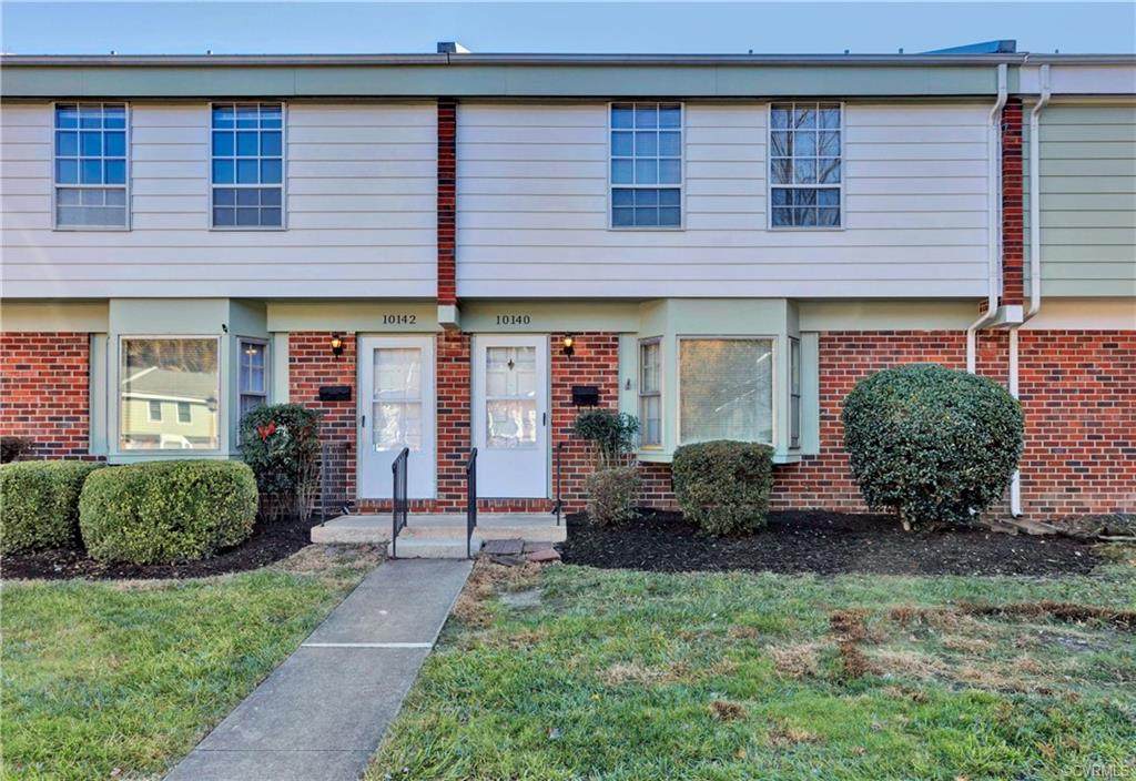 10140 Purcell Road - Photo 1