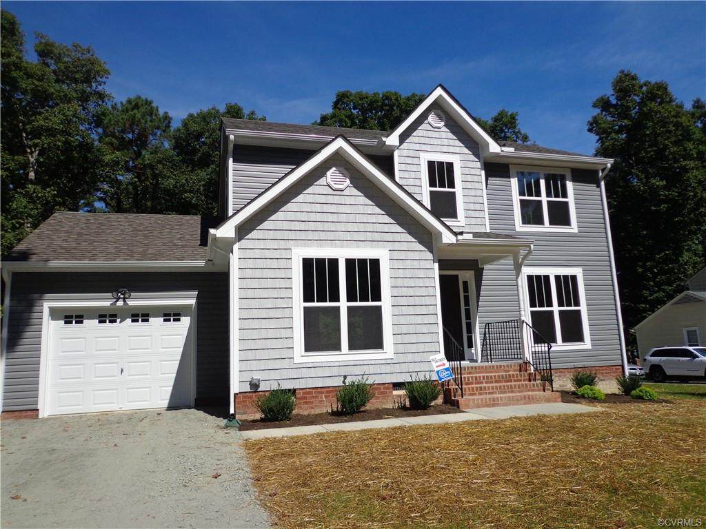 7117 Carriage Pines Dr - Photo 1