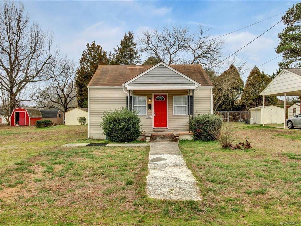 20400 Williams Street - Photo 1 20400 Williams Street - Photo 1
