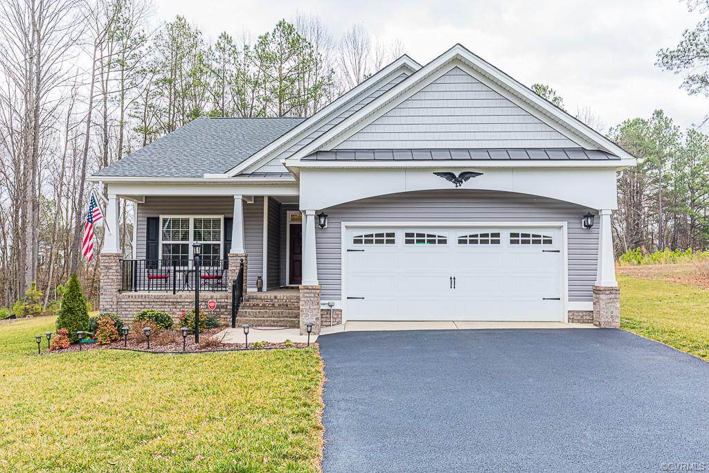 13984 Hungryjack Court - Photo 1