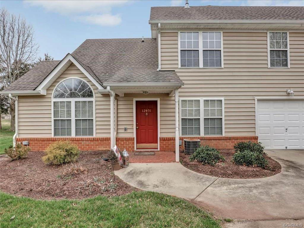 12401 Carnoustie Lane - Photo 1