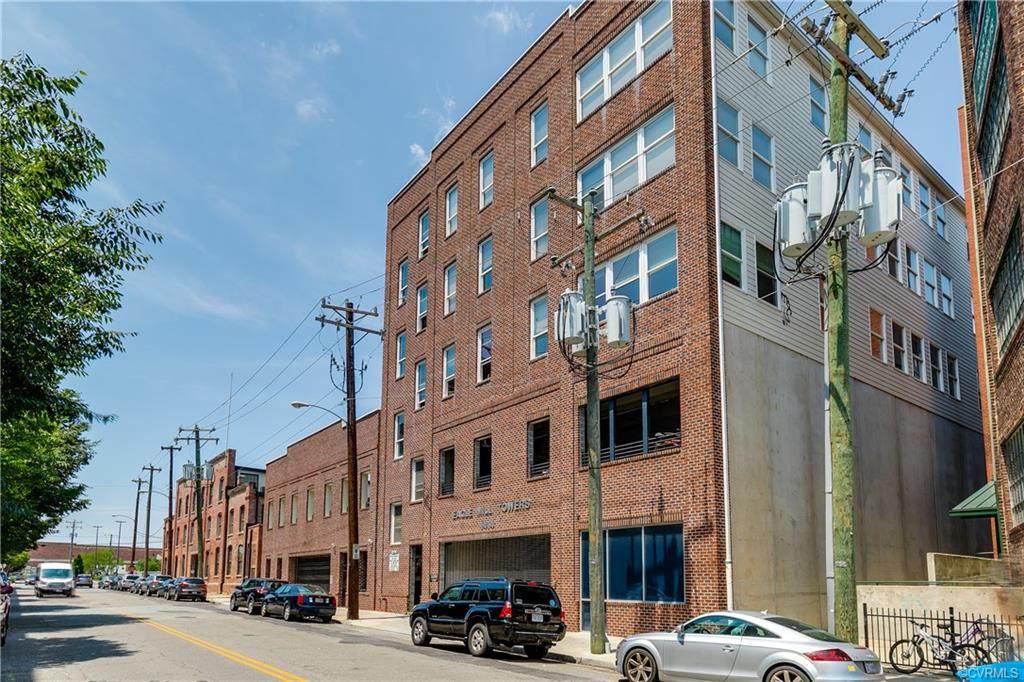 1414 Marshall Street - Photo 1