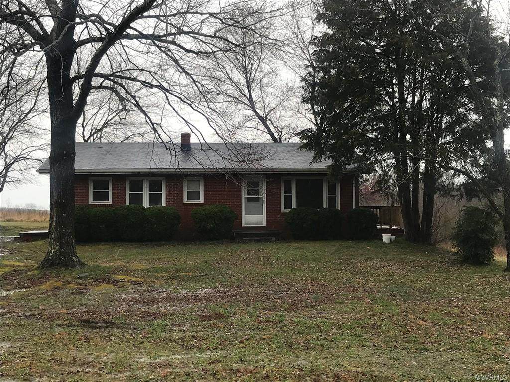 3342 Hardtimes Road - Photo 1