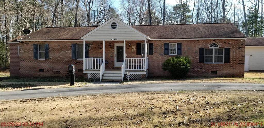 15511 Chieftain Road - Photo 1 15511 Chieftain Road - Photo 1