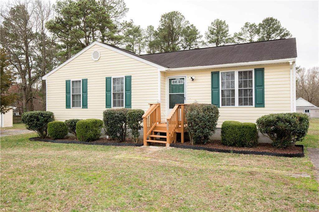 2760 Meadowbrook Street - Photo 1