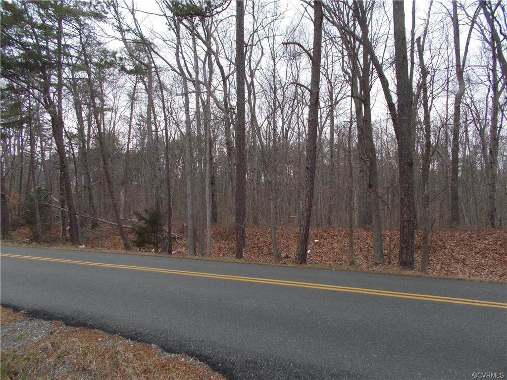 0 Fredericks Hall Road - Photo 1