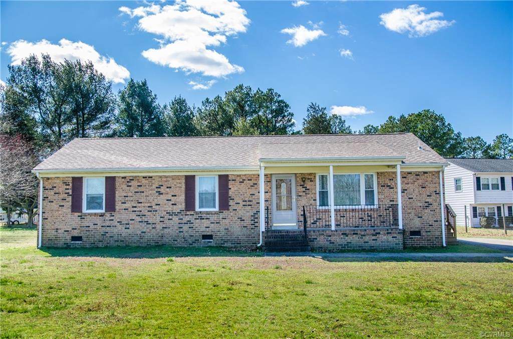 5731 Kingsland Road - Photo 1