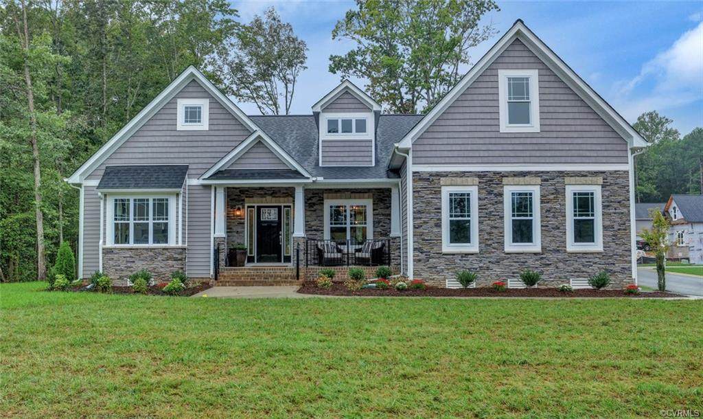 15201 Jordans Parrish Road - Photo 1