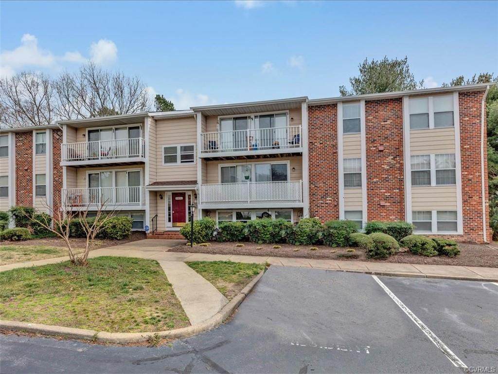 8406 Donovan Court - Photo 1