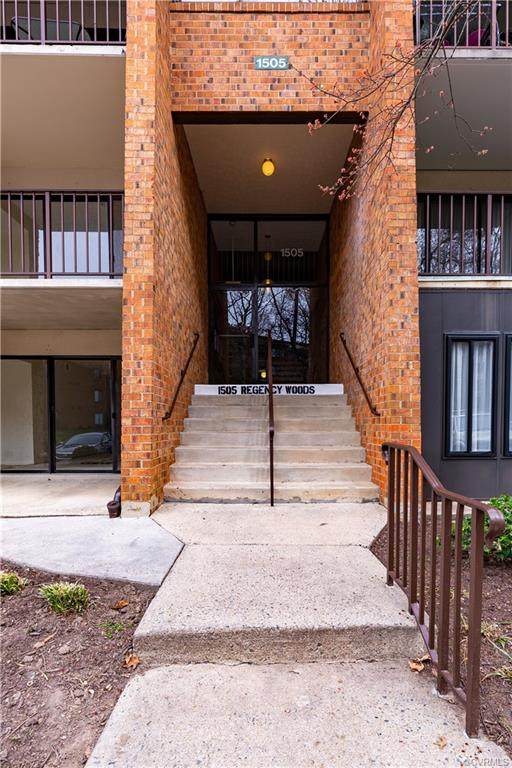 1505 Regency Woods Road - Photo 1