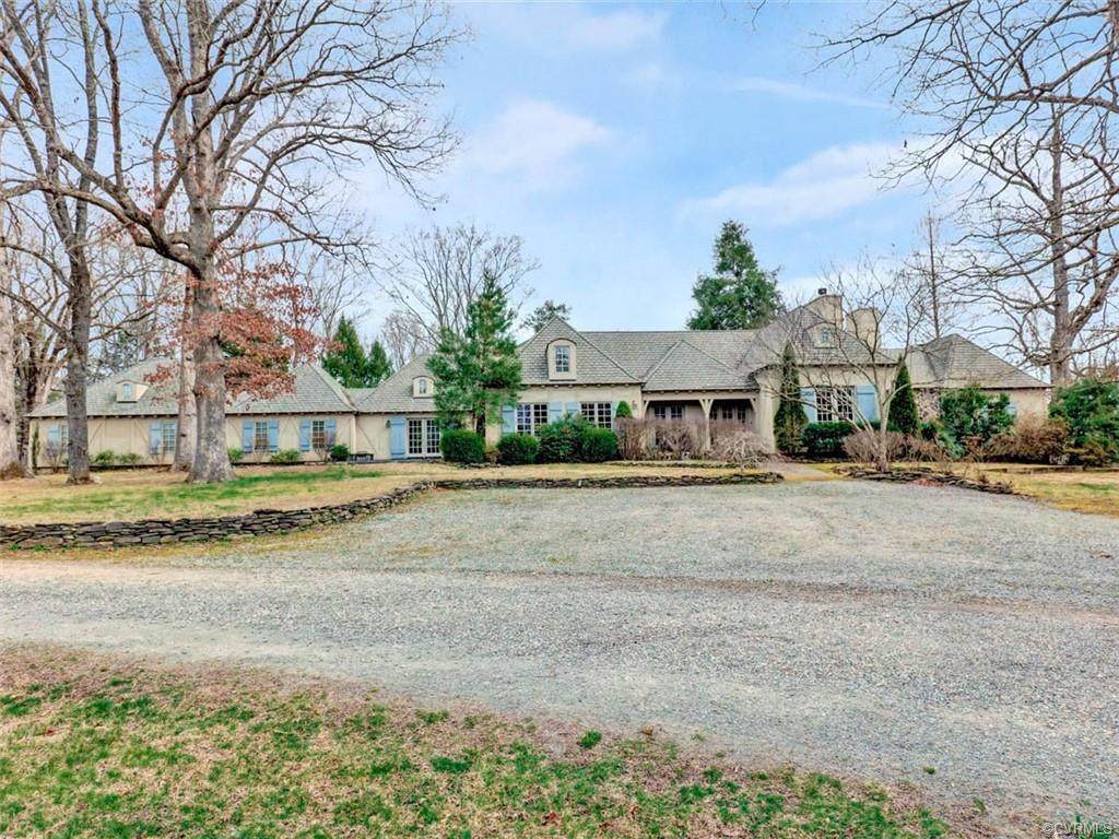 4048 Broad Street Road - Photo 1