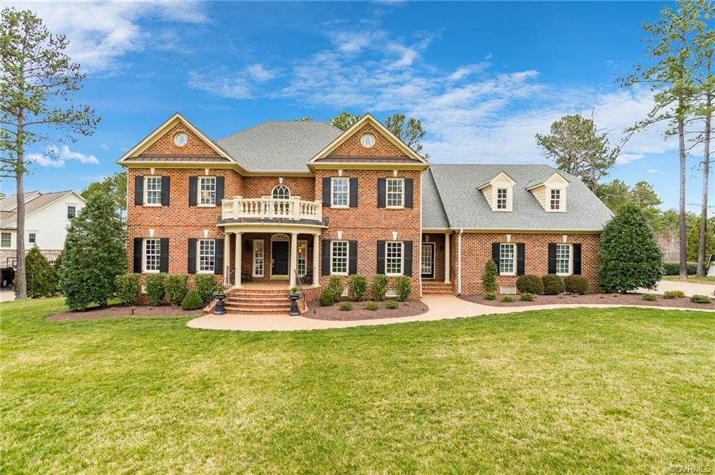 2436 Founders Bridge Road - Photo 1