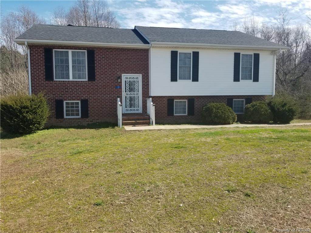 258 Lewisetta Road - Photo 1