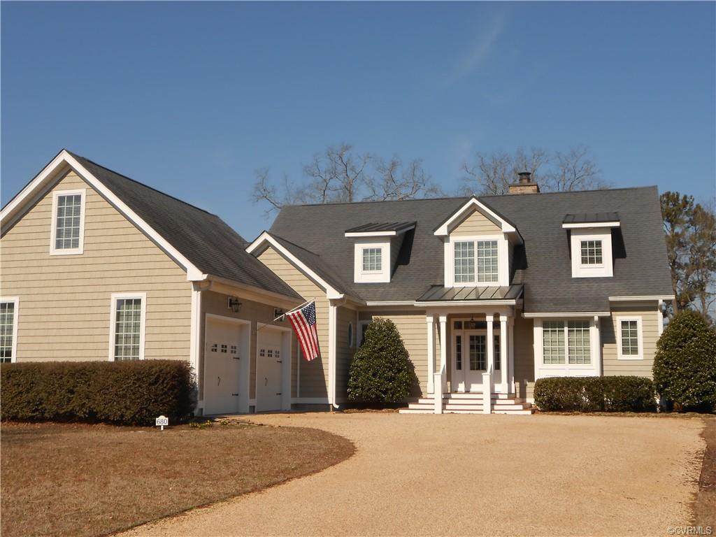 680 Preserve Drive - Photo 1