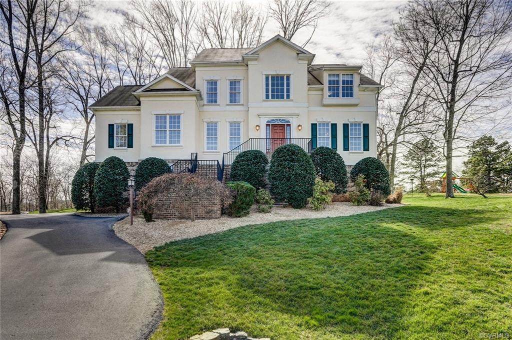 13045 Mid Pines Drive - Photo 1