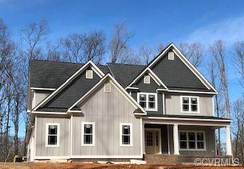 15405 Crowning Brook Lane - Photo 1