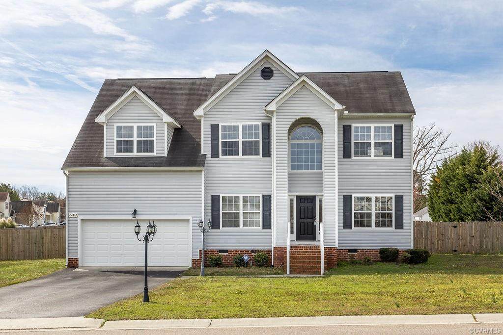 22451 Jordan Heights Drive - Photo 1