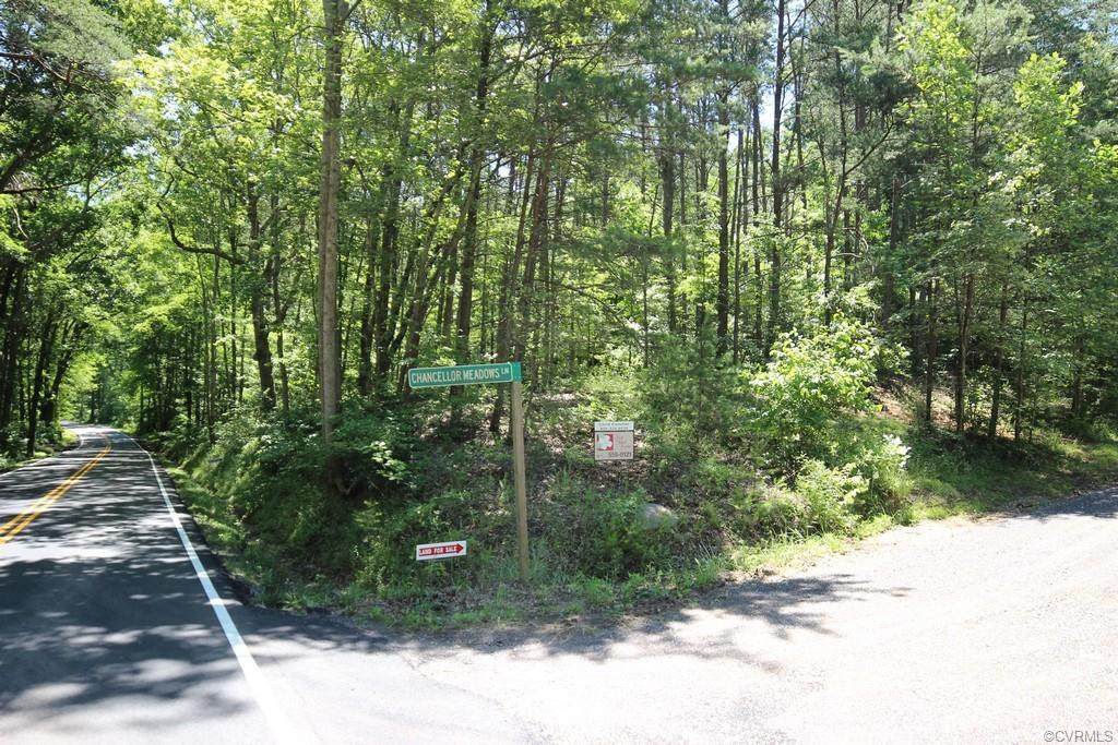 11321 Chancellor Meadows Lane Road - Photo 1