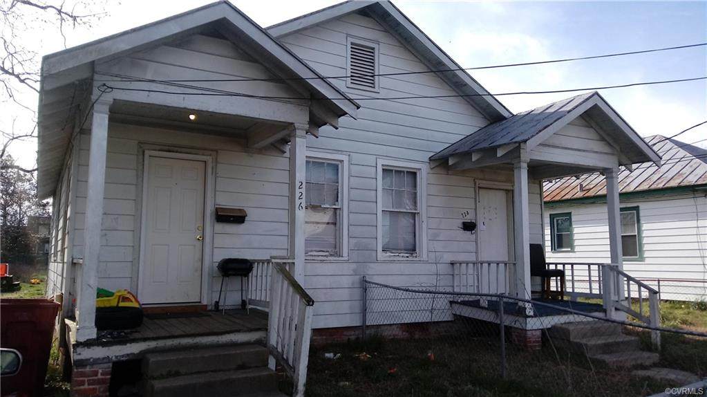 224 Elm Street - Photo 1
