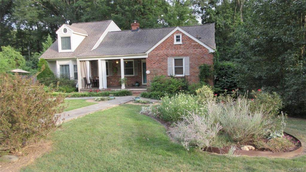 8727 Trevillian Road - Photo 1