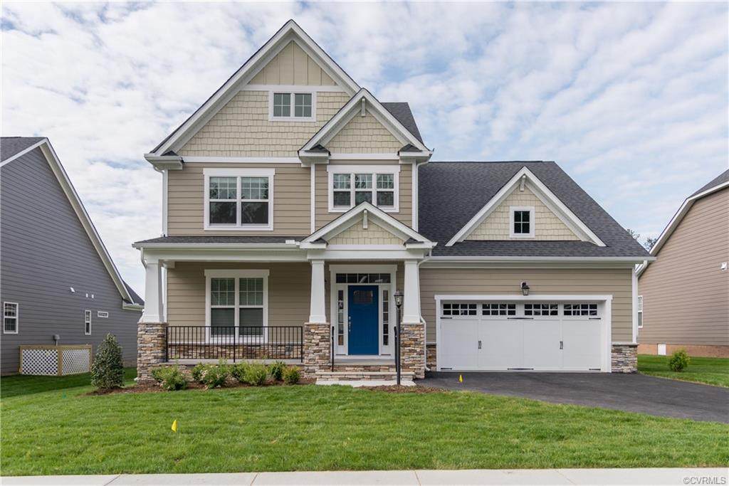 12284 North Crossing Drive - Photo 1