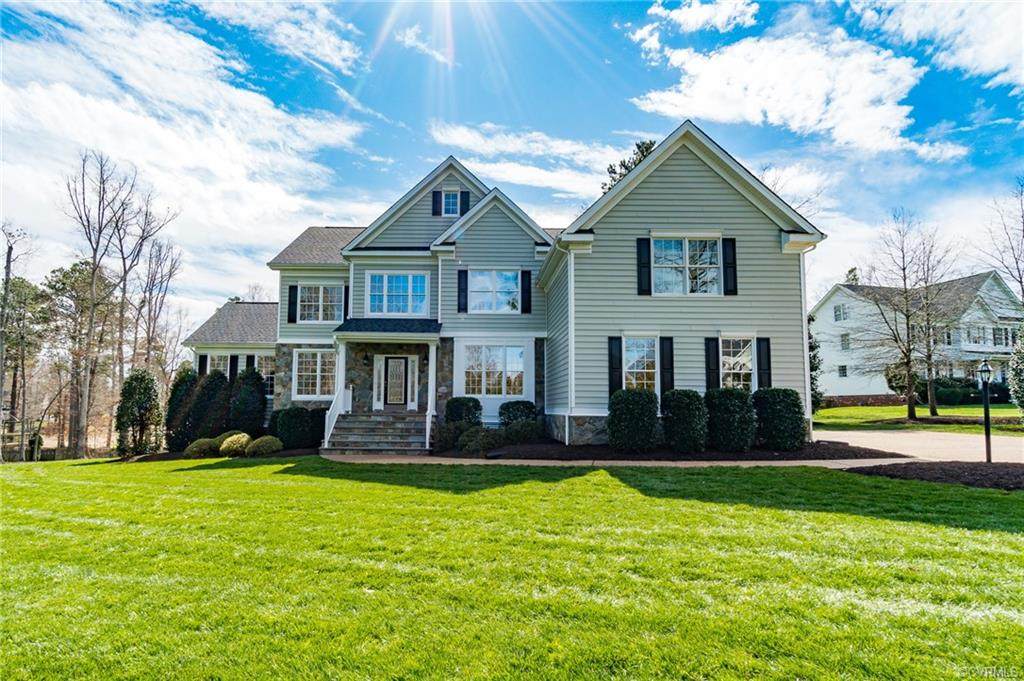11907 Dunnottar Terrace - Photo 1