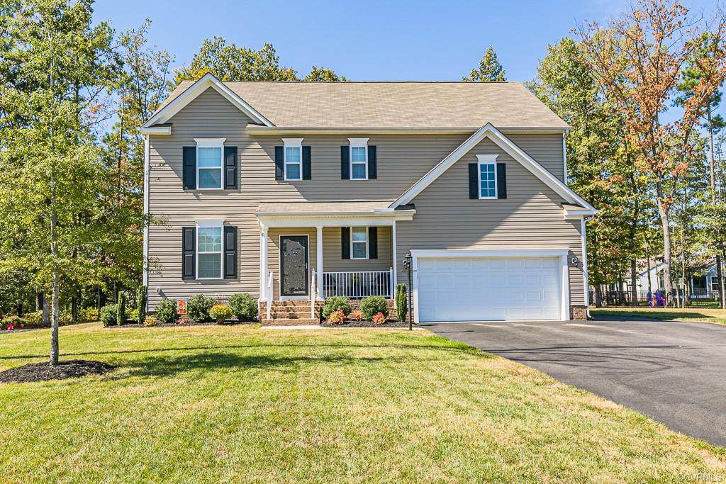 13525 Craigs View Court - Photo 1