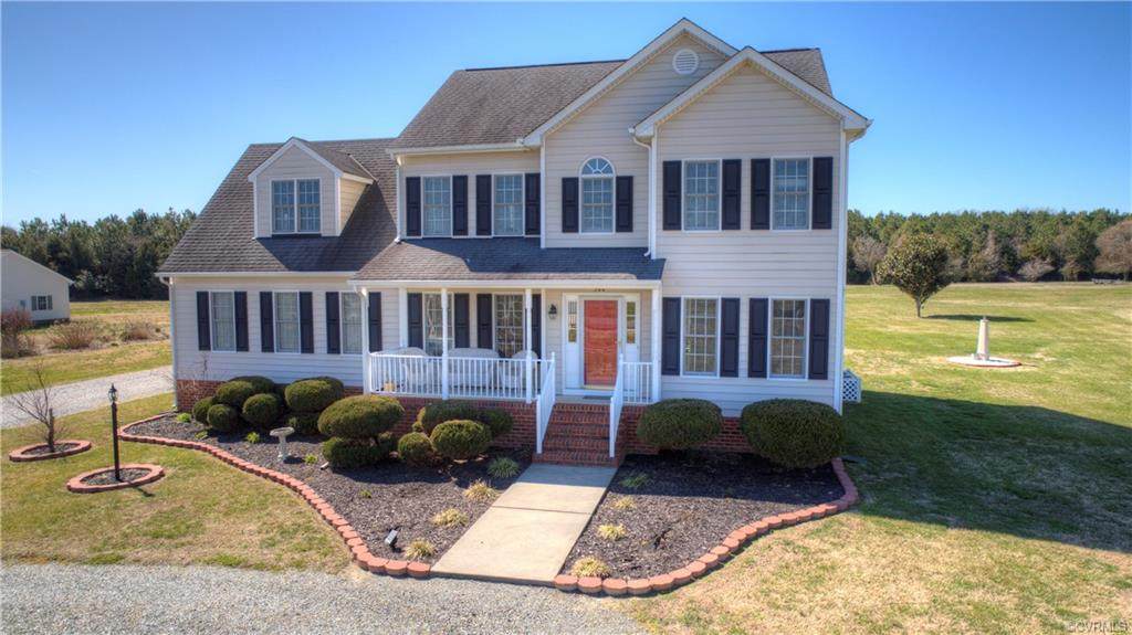 300 Piscataway Drive - Photo 1
