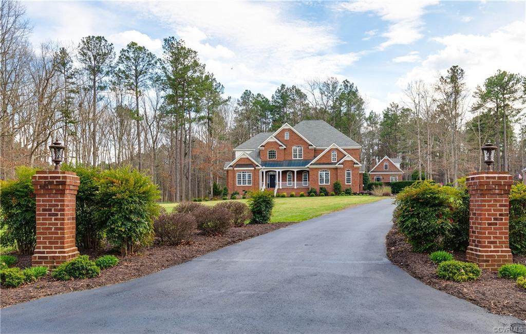 13483 Lakeview Farms Place - Photo 1