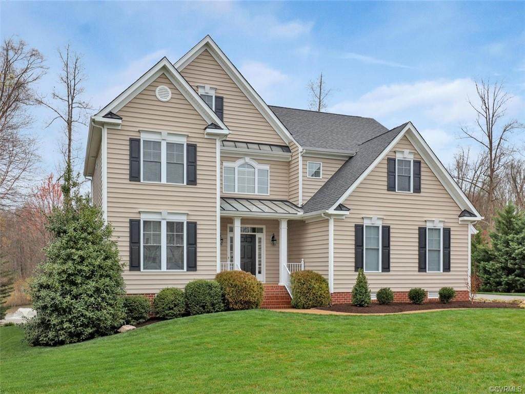 2307 Wing Haven Place - Photo 1