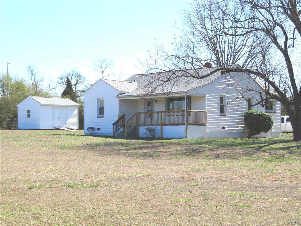 5201 Front Drive - Photo 1