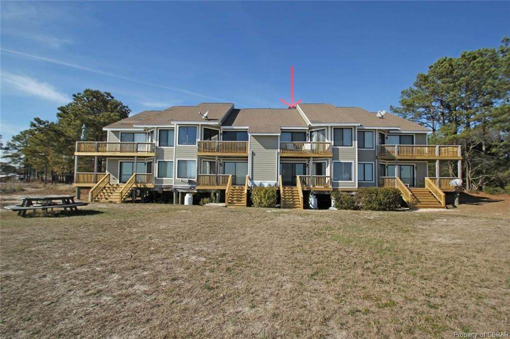 125 Beach Cove Drive - Photo 1