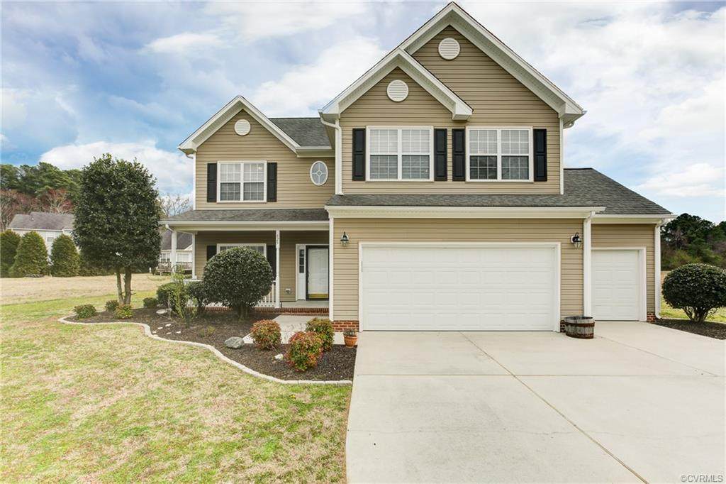 625 Rivergate Terrace - Photo 1