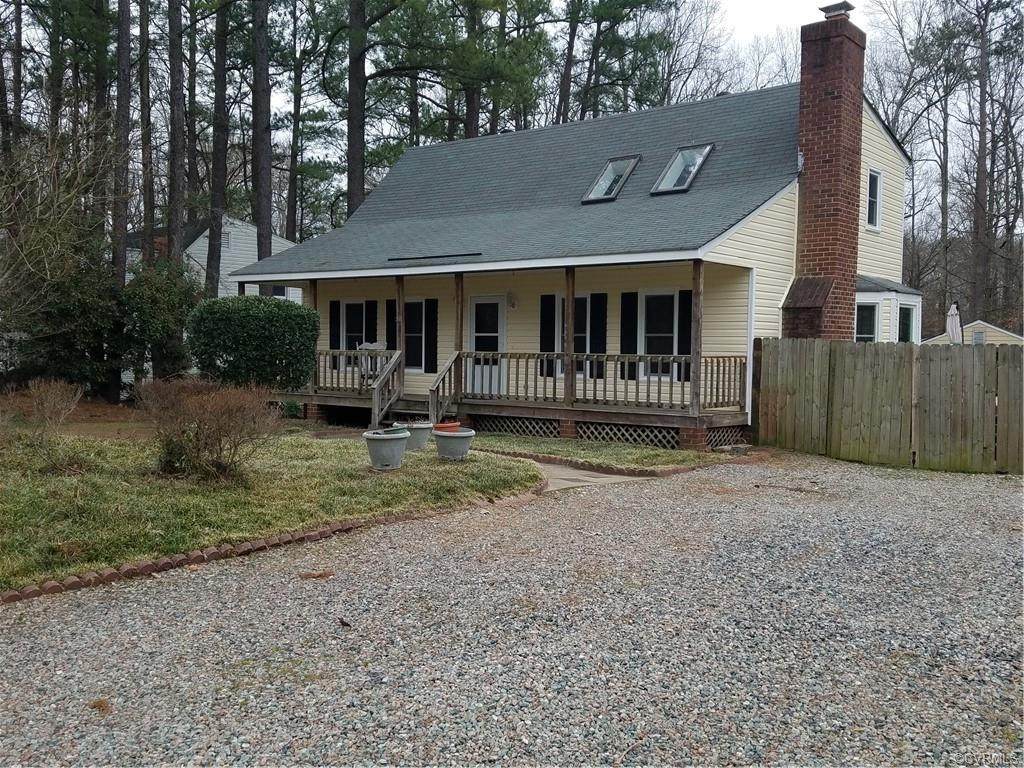 8305 Oxer Road - Photo 1