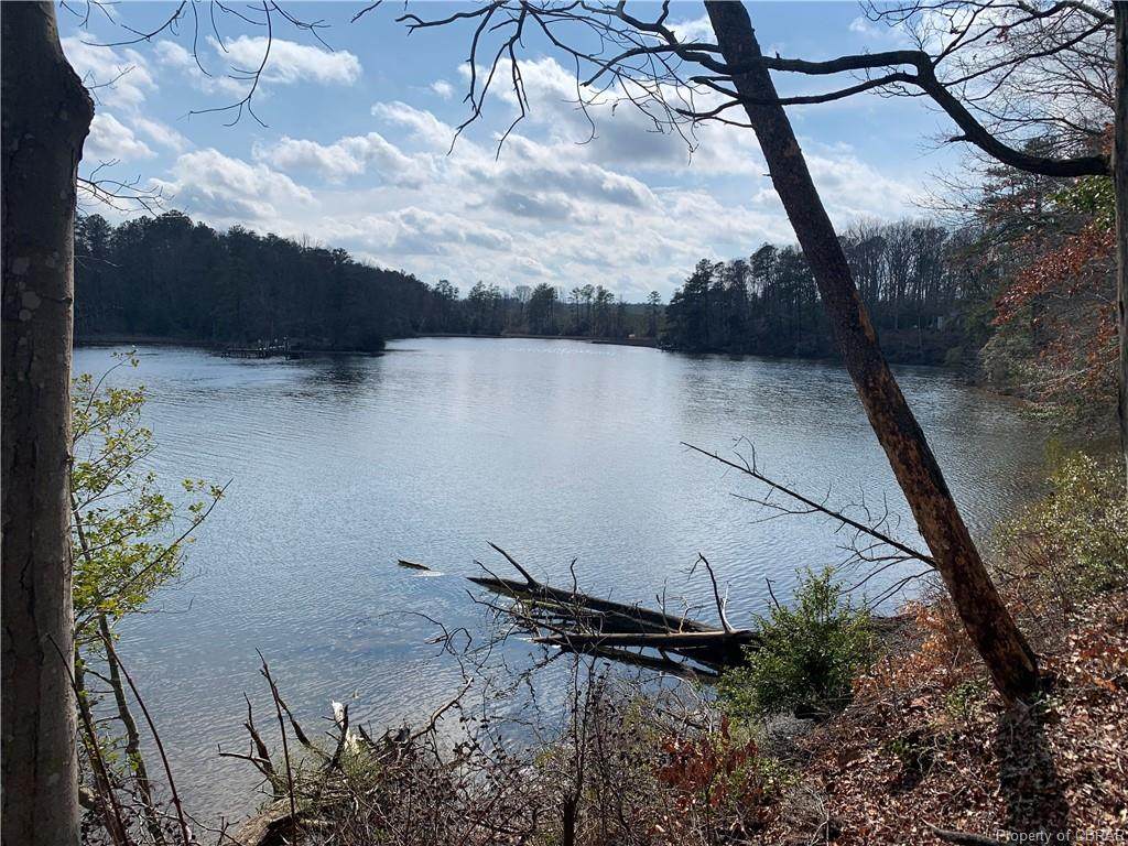 12-66E Hell Neck Road Road - Photo 1