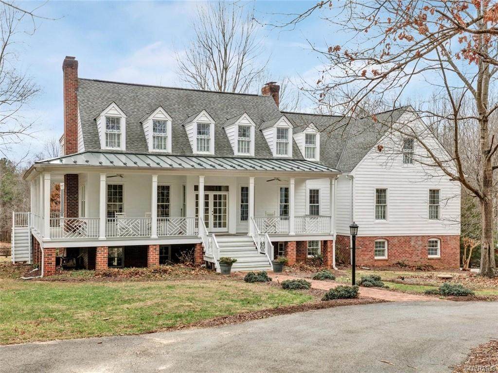 12501 Gallop Lane - Photo 1