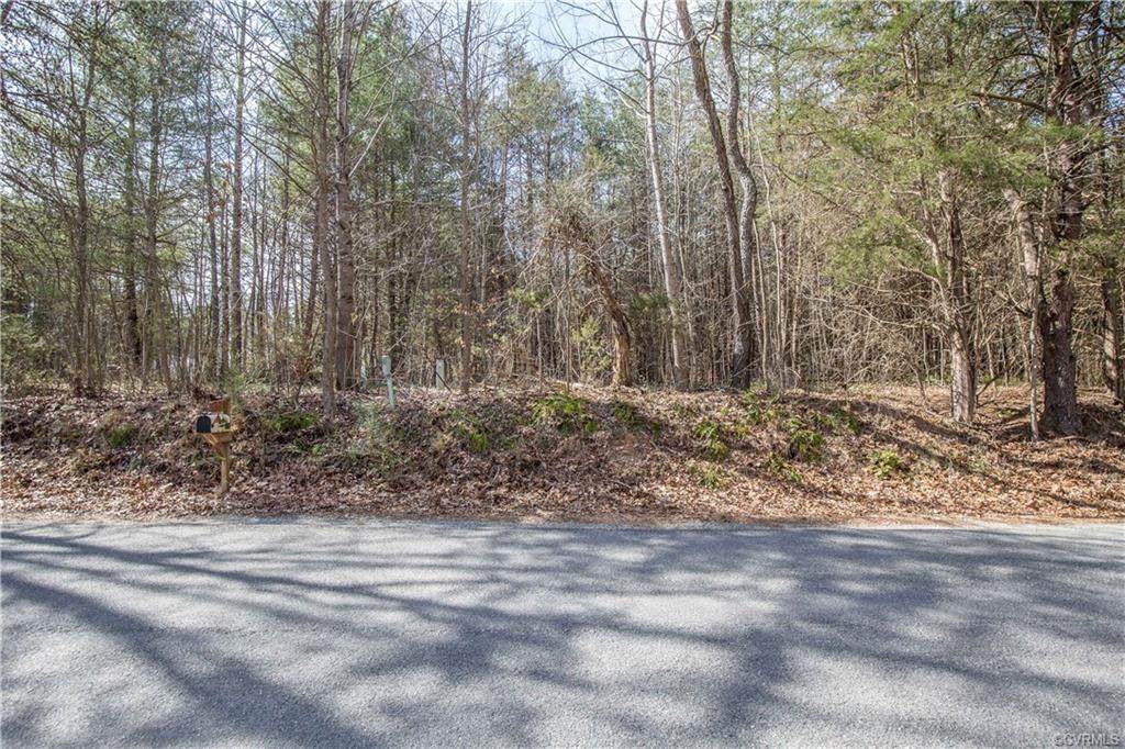 Lot 13 Sugar Fork Road - Photo 1