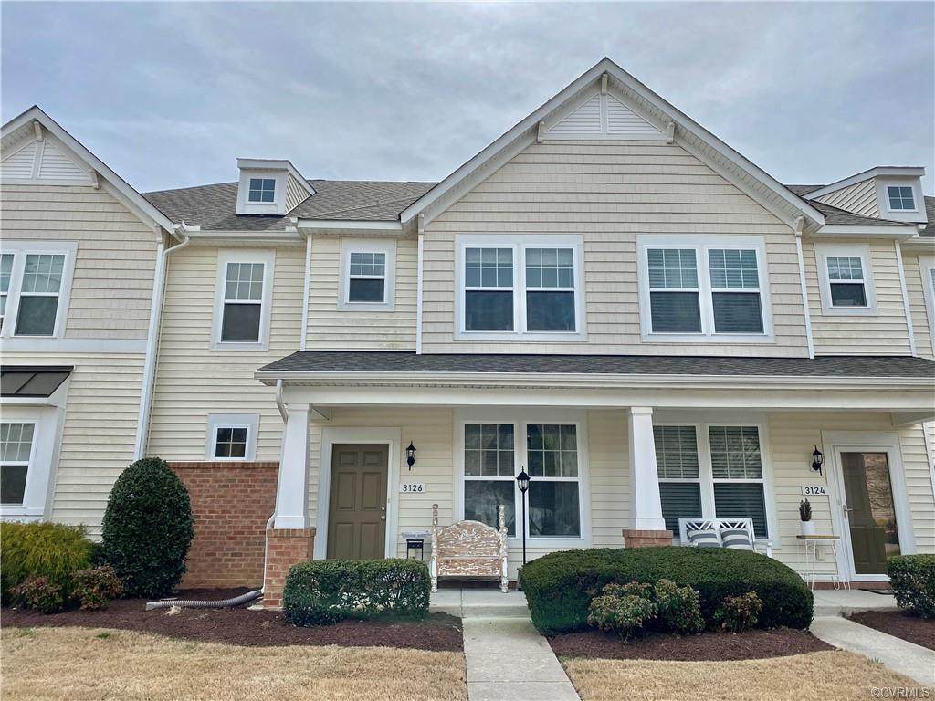 3126 Weathers Boulevard - Photo 1