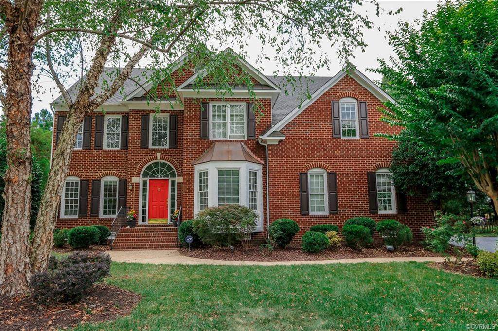 6116 Bradford Landing Drive - Photo 1 6116 Bradford Landing Drive - Photo 1