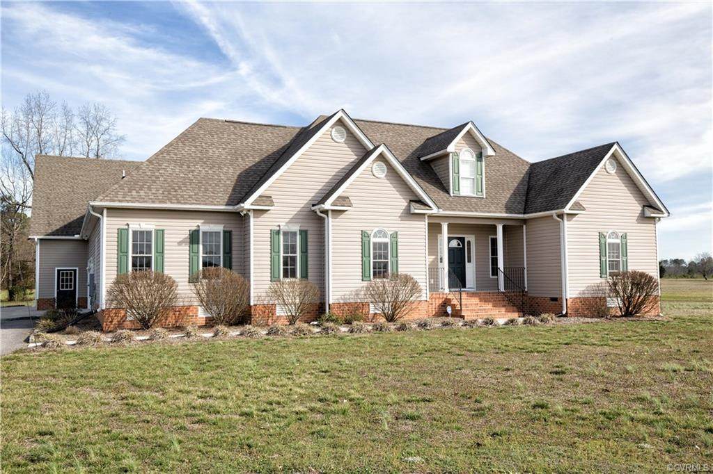 16840 Loving Union Road - Photo 1
